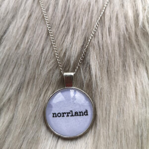 Halsband Norrland