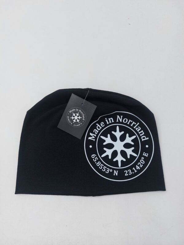Beanie Norrland